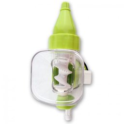 Moedor e Separador de Suco e Polpa Manual com Ventosa para Cozinha (34139) - 4