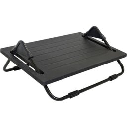 Apoio para os  Pés  ergonomico MDF - 1
