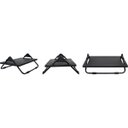 Ver imagem 4 de Apoio para os  Pés  ergonomico MDF