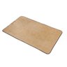 Tapete Passadeira Premium 120M x 74cm Lisa Bege - 1