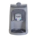 Ver imagem 3 de Bebedouro Purificador de Água Refrigerador Acquaflex Prata Branco 127v Libell:prata