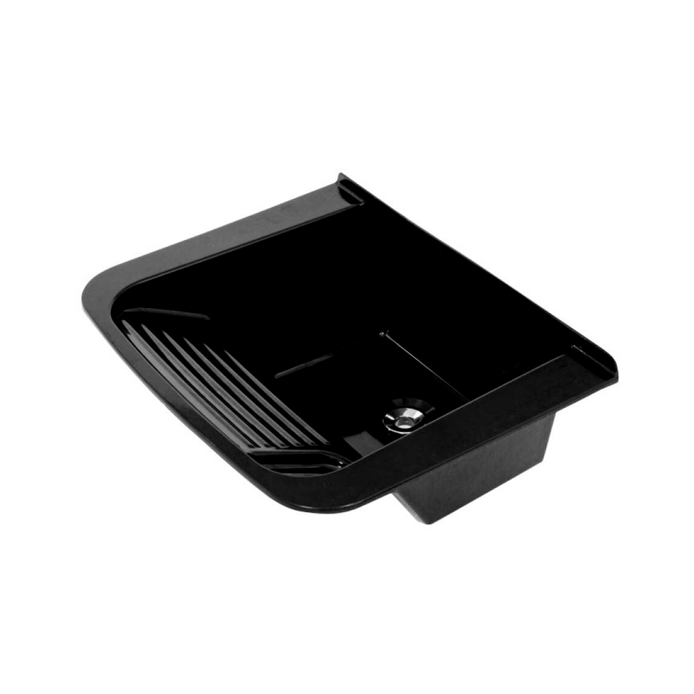 Tanque Thermo Fibra Tf056 56x43 20lts Preto- Decoralita - 1