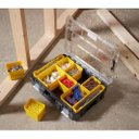Ver imagem 2 de Organizador Tstak 10 Copos Stanley Fatmax Pro Stack