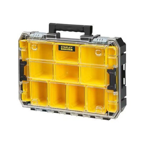 Organizador Tstak 10 Copos Stanley Fatmax Pro Stack