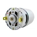 Ver imagem 2 de Motor 10,8 V para Parafusadeira GSR 10,8-2 LI / GSR 12-LI 2609199258 BOSCH