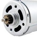 Ver imagem 5 de Motor 10,8 V para Parafusadeira GSR 10,8-2 LI / GSR 12-LI 2609199258 BOSCH