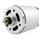 Ver imagem 4 de Motor 10,8 V para Parafusadeira GSR 10,8-2 LI / GSR 12-LI 2609199258 BOSCH
