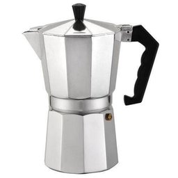 Cafeteira Italiana 3 Xícaras - 1