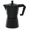 Cafeteira Italiana Preta 450ML - 1