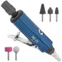 Ver imagem 5 de Mini Retífica Pneumática Ldr Pro PRO-430