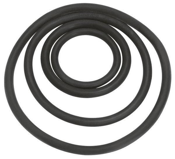 Kit com 50 Un. Anel de Vedação Esgoto 100Mm - Tigre - 1