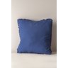 Almofada Textura Azul - 3