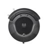 Aspirador Robô Carbon Bivolt Varre, Aspira e Passa Pano Ideal P/ Pets Multi - Ho412 Ho412 Multi Home - 5