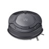 Aspirador Robô Carbon Bivolt Varre, Aspira e Passa Pano Ideal P/ Pets Multi - Ho412 Ho412 Multi Home - 3