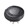 Aspirador Robô Carbon Bivolt Varre, Aspira e Passa Pano Ideal P/ Pets Multi - Ho412 Ho412 Multi Home - 1