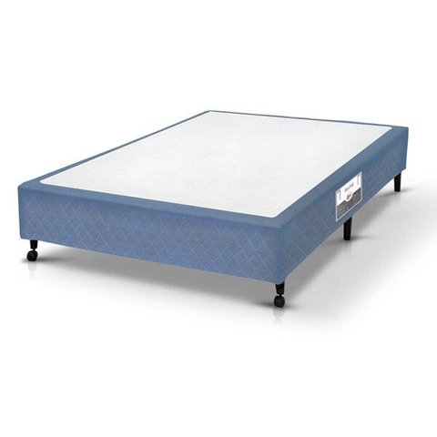 Box Castor Si Casal Poli Azul 138x188x27