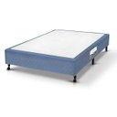 Ver imagem 1 de Box Castor Si Casal Poli Azul 138x188x27