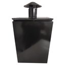 Ver imagem 3 de Gabinete de Proteção para Aquecedor a Gas