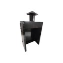 Ver imagem 4 de Gabinete de Proteção para Aquecedor a Gas