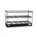 Ver imagem 1 de Estufa para Salgados Dupla 10 Bandejas