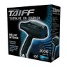 Secador de Cabelos Taiff Profissional Turmaline Ion 2000w 220V - 4