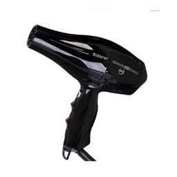 Secador de Cabelos Taiff Profissional Turmaline Ion 2000w 220V - 2