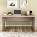 Ver imagem 1 de Mesa para Escritório Me4109 Tecno Mobili
