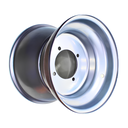 Ver imagem 3 de Roda 20x10-10 Aro 10 - Dsr