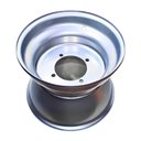 Ver imagem 1 de Roda 20x10-10 Aro 10 - Dsr