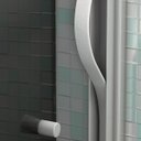 Ver imagem 3 de Veda Frestas Comfortdoor 4mm Branco