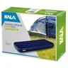 COLCHÃO DE SOLTEIRO INFLÁVEL AZUL KALA - 4