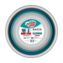 Ver imagem 4 de Bacia Retrátil Flash Limp de Silicone Dobrável Plástico Verde Flexível 8 Litros