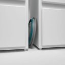 Ver imagem 5 de Bacia Retrátil Flash Limp de Silicone Dobrável Plástico Verde Flexível 8 Litros