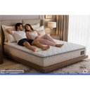 Ver imagem 4 de Colchão Casal Espuma Hellen Ortopédico D45 Shelby 138x188x24
