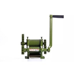 Engenho De Cana Manual B-60 3 Moendas Regulável Botini - 2