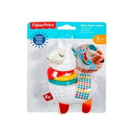 Chocalho - Lhama Divertida - Fisher-price Fxc20 - 4