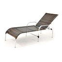 Ver imagem 3 de Kit de Mesa e Cadeira com Espreguiçadeiras e Ombrelone Original Móveis