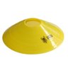 Kit Escada Agilidade Funcional + Barreiras Cones E Chapéu - 3