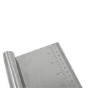 Ver imagem 4 de Espátula Inox Cortador Raspador Massas Legumes 22cm