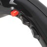 Secador de Cabelo Gama Italy Eleganza Infinity Plus Black, 2200 Watts, Preto e Vermelho - 5