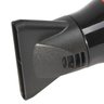 Secador de Cabelo Gama Italy Eleganza Infinity Plus Black, 2200 Watts, Preto e Vermelho - 9