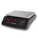 Ver imagem 1 de Balança Eletrônica Computadora PREMIUM BAT RS232 6-15kg/2-5g 25x33cm - Micheletti