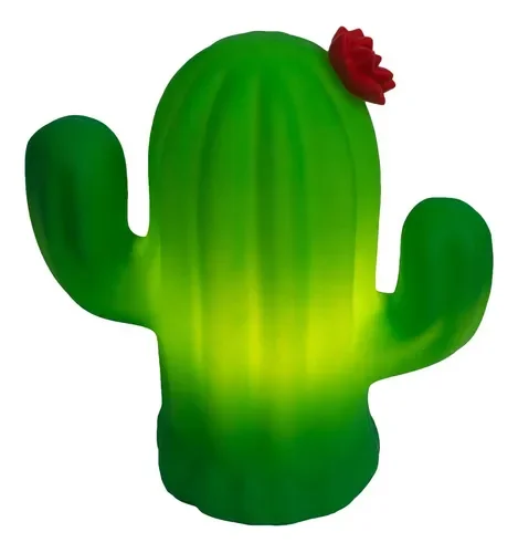 Luminaria Cactus FLOR