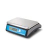 Balança Eletrônica Pesadora TAVOLA 30-VB-RS232-30kg/5g-30x30cm-SC - Micheletti - 2