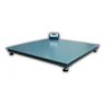 Balança Eletrônica de Plataforma MIC500 RS232 500kg/100g 80x80cm CL - Micheletti - 2