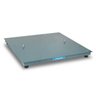 Balança Eletrônica de Plataforma MIC500 RS232 500kg/100g 80x80cm CL - Micheletti - 1