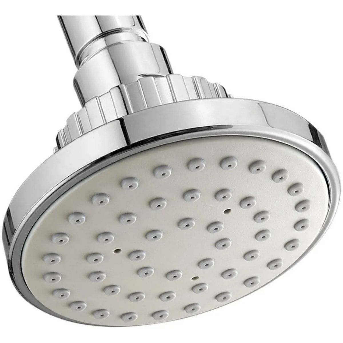 Ducha para Aquecedor a Gás Redonda Dot Cromado Lorenzetti - 2
