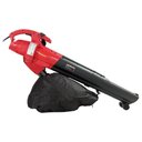 Ver imagem 3 de Soprador Aspirador Triturador de Folhas Elétrico 3 em 1 – 3000w