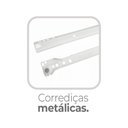 Ver imagem 2 de Cômoda Fellicci Chicago 2 Portas 5 Gavetas 3kg por Gaveta Mdp Marrom