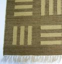 Ver imagem 2 de Tapete Kilim Finne 141x203 Des16 571